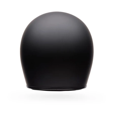KASK MOTOCYKLOWY BELL MAGNUM SOLID MATTE BLACK