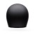 KASK MOTOCYKLOWY BELL MAGNUM SOLID MATTE BLACK