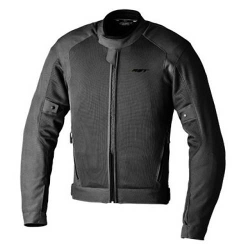 Przejdź do produktu KURTKA MOTOCYKLOWA TEKSTYLNA RST SPECTRE AIR D3O BLACK