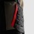 KURTKA MOTOCYKLOWA TEKSTYLNA REBELHORN SCANDAL 3 DESERT BLACK RED