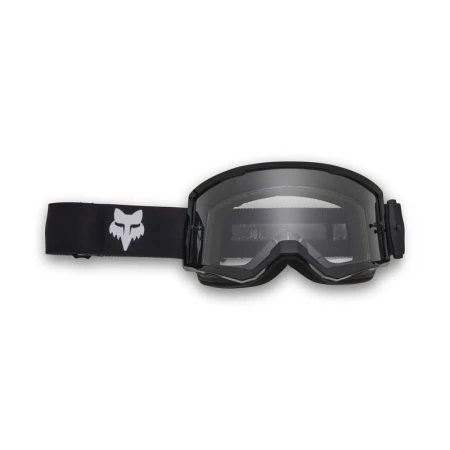 GOGLE MOTOCYKLOWE FOX MAIN CORE BLACK