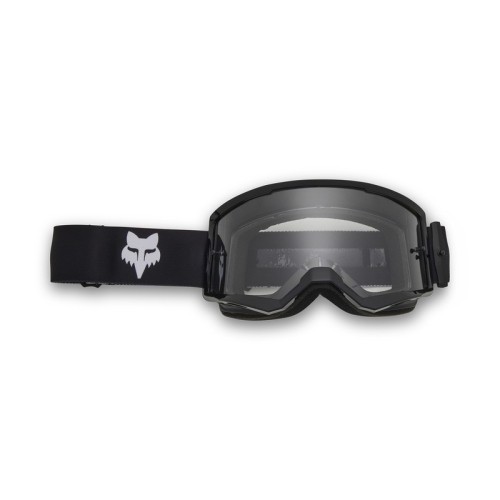 Przejdź do produktu GOGLE MOTOCYKLOWE FOX MAIN CORE BLACK