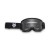 GOGLE MOTOCYKLOWE FOX MAIN CORE BLACK