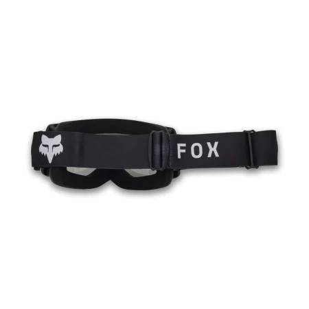 GOGLE MOTOCYKLOWE FOX MAIN CORE BLACK