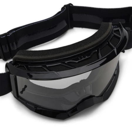 GOGLE MOTOCYKLOWE FOX MAIN CORE BLACK