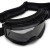 GOGLE MOTOCYKLOWE FOX MAIN CORE BLACK