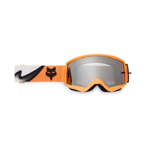 Przejdź do produktu GOGLE MOTOCYKLOWE FOX MAIN NOBLE BLACK WHITE