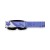 GOGLE MOTOCYKLOWE JUNIOR FOX MAIN NOBLE PURPLE DOVE