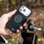UCHWYT MOTOCYKLOWY NA TELEFON SP CONNECT CROSSBAR MOUNT PRO