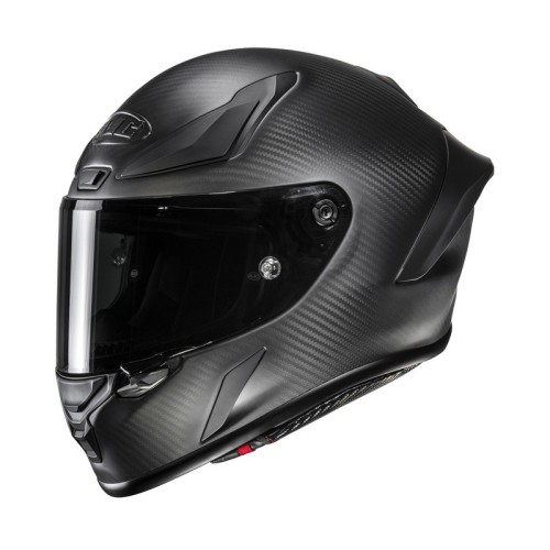 Przejdź do produktu KASK MOTOCYKLOWY HJC RPHA1 V2 SOLID CARBON MATTE BLACK