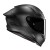 KASK MOTOCYKLOWY HJC RPHA1 V2 SOLID CARBON MATTE BLACK