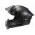 KASK MOTOCYKLOWY HJC RPHA1 V2 SOLID CARBON MATTE BLACK
