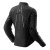 KURTKA MOTOCYKLOWA TEKSTYLNA DAMSKA REBELHORN SWIFT BLACK WXXS