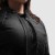 KURTKA MOTOCYKLOWA TEKSTYLNA DAMSKA REBELHORN SWIFT BLACK WXXS