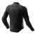 KURTKA MOTOCYKLOWA TEKSTYLNA REBELHORN SWIFT BLACK