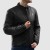 KURTKA MOTOCYKLOWA TEKSTYLNA REBELHORN SWIFT BLACK