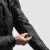 KURTKA MOTOCYKLOWA TEKSTYLNA REBELHORN SWIFT BLACK