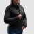 KURTKA MOTOCYKLOWA TEKSTYLNA DAMSKA REBELHORN SWIFT BLACK DARK GREY PINK WXS