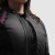KURTKA MOTOCYKLOWA TEKSTYLNA DAMSKA REBELHORN SWIFT BLACK DARK GREY PINK WXS