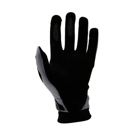 RĘKAWICE MOTOCYKLOWO-ROWEROWE FOX DEFEND THERMO CE STEEL GREY