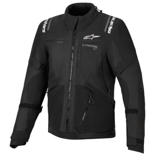 Przejdź do produktu ALPINESTARS KURTKA ANDES V4 DRYSTAR BLACK