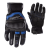 RĘKAWICE SKÓRZANE RST URBAN AIR 3 MESH BLACK/BLUE S (2673)