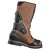 BUTY MOTOCYKLOWE HELD BELROCK BROWN 37