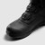 BUTY MOTOCYKLOWE REBELHORN CORE BLACK WODOODPORNE 35