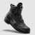 BUTY MOTOCYKLOWE REBELHORN CORE BLACK WODOODPORNE 35