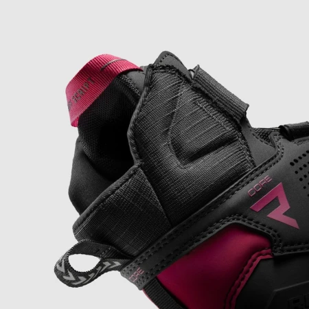 BUTY MOTOCYKLOWE REBELHORN CORE BLACK PINK 35