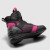 BUTY MOTOCYKLOWE REBELHORN CORE BLACK PINK 35