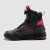 BUTY MOTOCYKLOWE REBELHORN CORE BLACK PINK 35