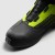 BUTY MOTOCYKLOWE REBELHORN CORE BLACK FLUO YELLOW 35