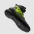 BUTY MOTOCYKLOWE REBELHORN CORE BLACK FLUO YELLOW 35