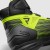 BUTY MOTOCYKLOWE REBELHORN CORE BLACK FLUO YELLOW 35