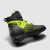 BUTY MOTOCYKLOWE REBELHORN CORE BLACK FLUO YELLOW 35