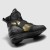 BUTY MOTOCYKLOWE REBELHORN CORE BLACK GOLD 35
