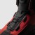 BUTY MOTOCYKLOWE REBELHORN CORE BLACK RED 35