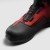 BUTY MOTOCYKLOWE REBELHORN CORE BLACK RED 35