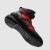 BUTY MOTOCYKLOWE REBELHORN CORE BLACK RED 35
