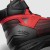 BUTY MOTOCYKLOWE REBELHORN CORE BLACK RED 35