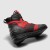 BUTY MOTOCYKLOWE REBELHORN CORE BLACK RED 35