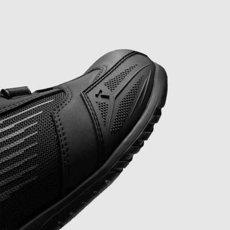 BUTY MOTOCYKLOWE REBELHORN CORE BLACK 35