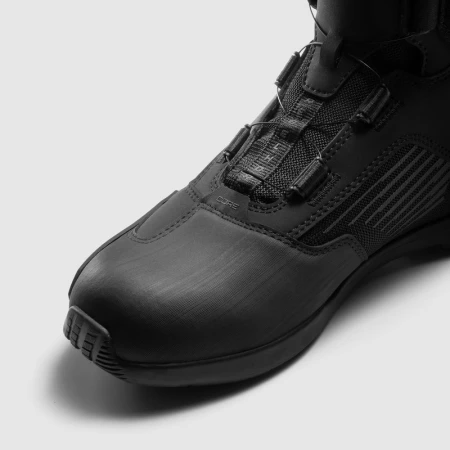BUTY MOTOCYKLOWE REBELHORN CORE BLACK 35