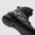 BUTY MOTOCYKLOWE REBELHORN CORE BLACK 35