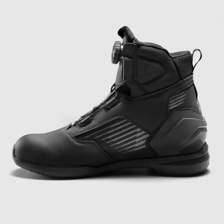 BUTY MOTOCYKLOWE REBELHORN CORE BLACK 35