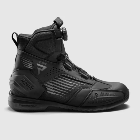 BUTY MOTOCYKLOWE REBELHORN CORE BLACK 35