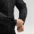 KURTKA MOTOCYKLOWA TEKSTYLNA BROGER OVERLAND BLACK