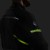 KURTKA MOTOCYKLOWA TEKSTYLNA BROGER OVERLAND BLACK GREY FLUO YELLOW