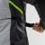 KURTKA MOTOCYKLOWA TEKSTYLNA BROGER OVERLAND BLACK GREY FLUO YELLOW